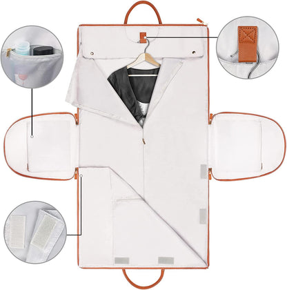 Foldable storage bag - Grab bag-Elly Rose