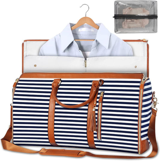 Foldable storage bag - Grab bag-Elly Rose