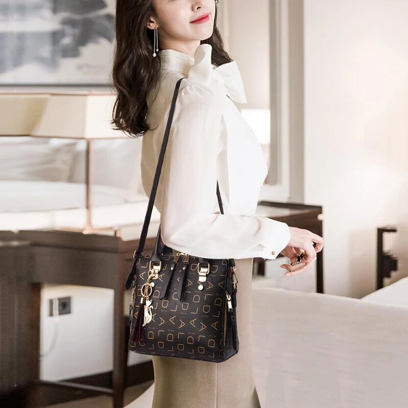 ChocoBag | Luxury handbag-Elly Rose