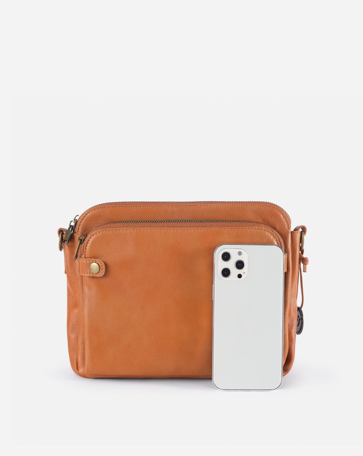 Tily Clutch | Crossbody Bag-Elly Rose