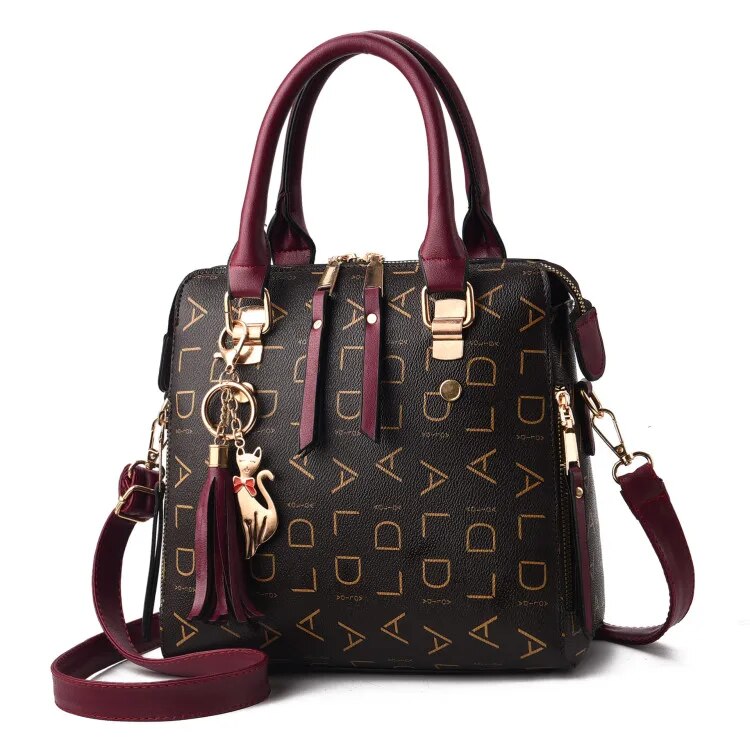 ChocoBag | Luxury handbag-Elly Rose