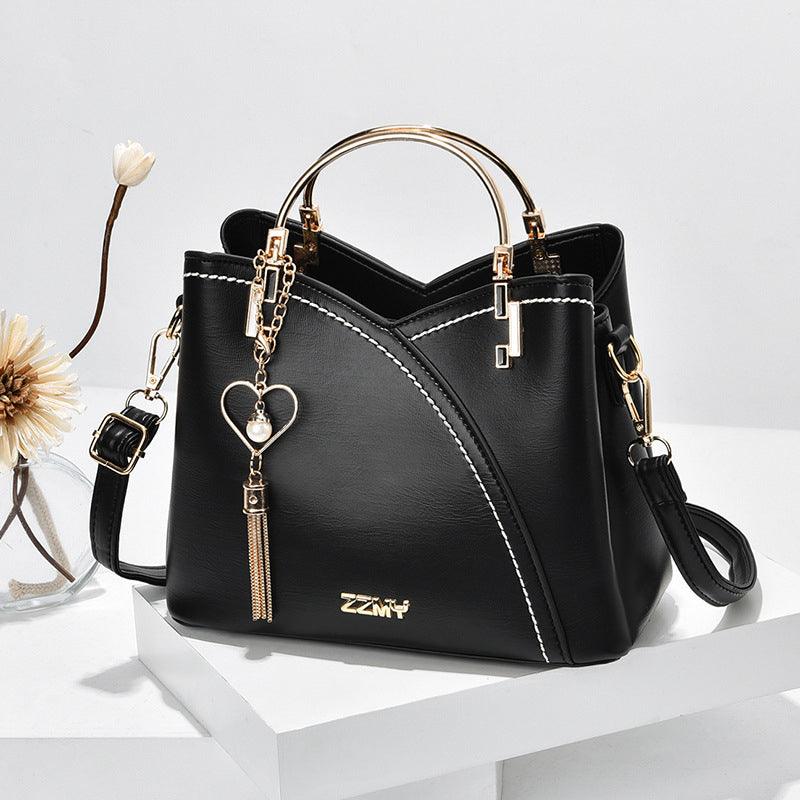 Luxury women's handbags - Aurelia-Elly Rose