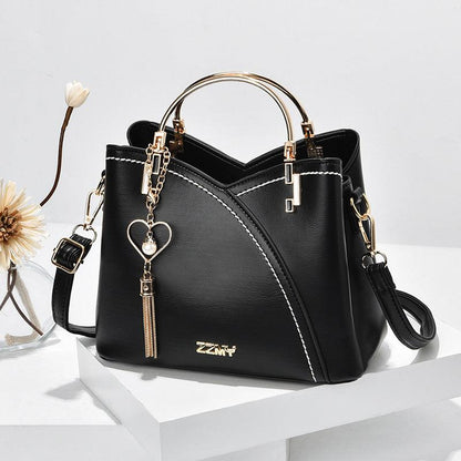 Luxury women's handbags - Aurelia-Elly Rose