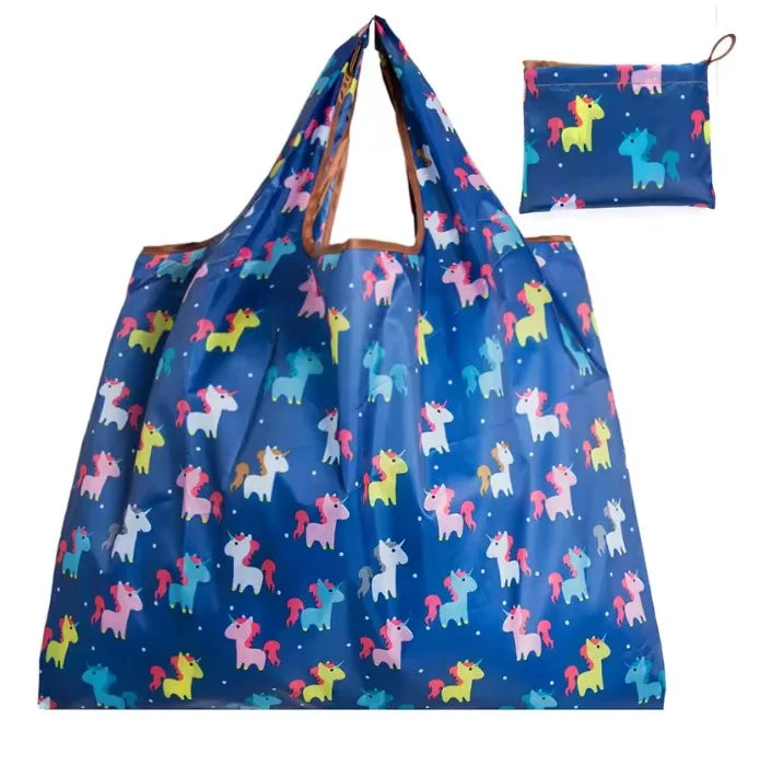 AVERY - Dog Print Backpack-Elly Rose