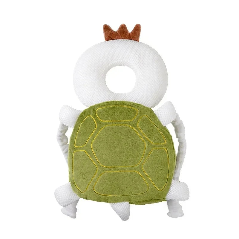 Fallsafe - Baby cushion, fall protection-Elly Rose