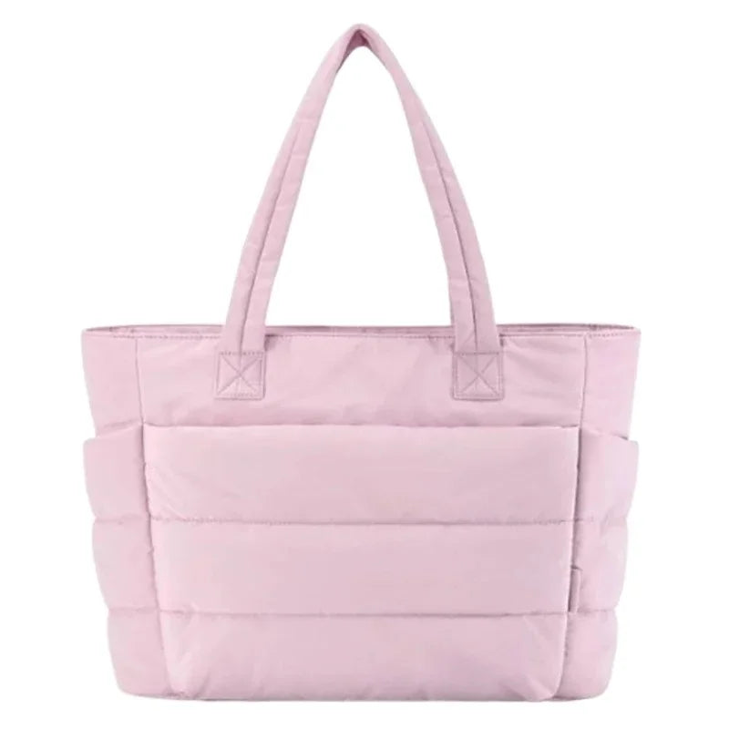 PUFFY | Bubble bag for women-Elly Rose