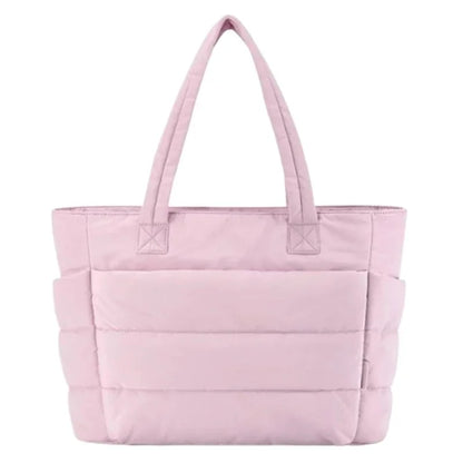 PUFFY | Bubble bag for women-Elly Rose