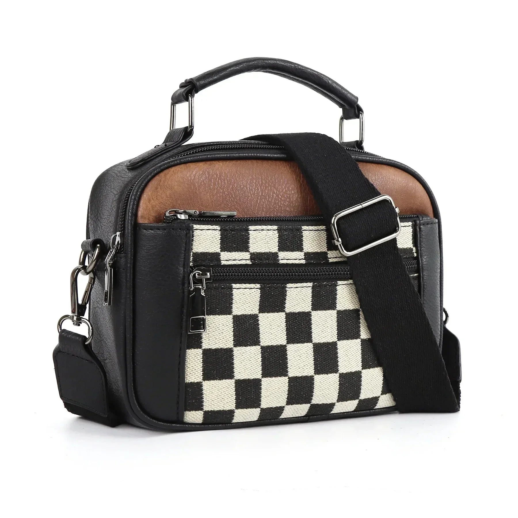 CB - Women's handbag-Elly Rose
