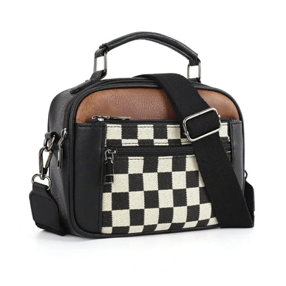 CB - Women's handbag-Elly Rose