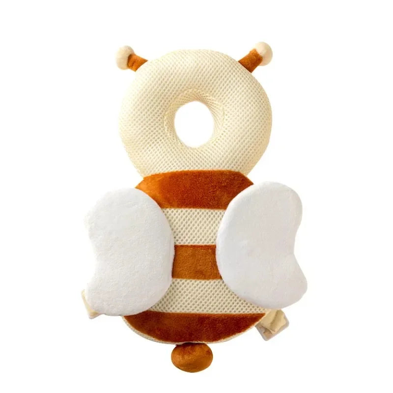 Fallsafe - Baby cushion, fall protection-Elly Rose