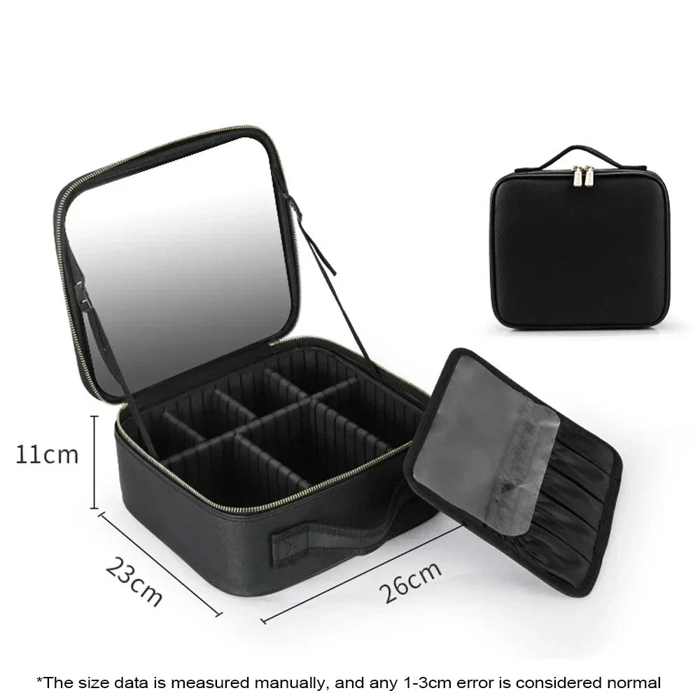 SMART - LED make-up kit-Elly Rose