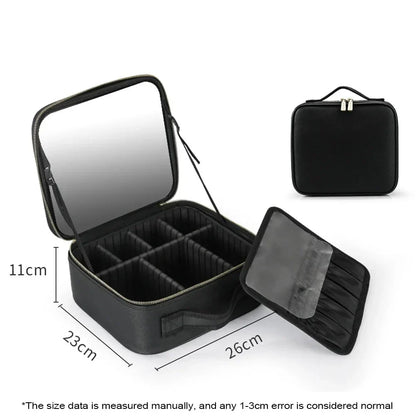 SMART - LED make-up kit-Elly Rose