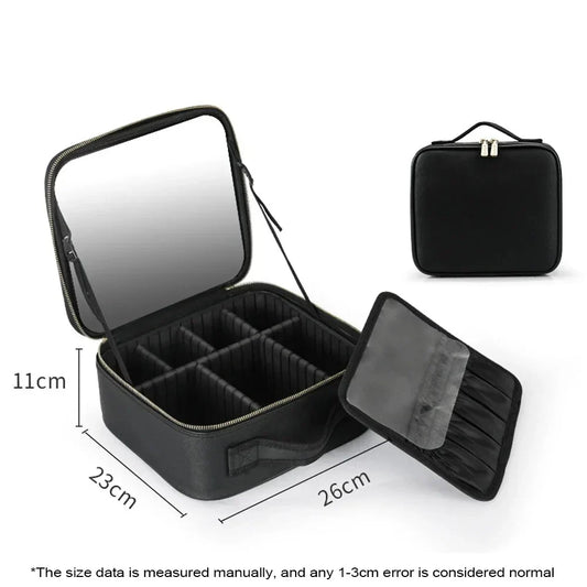 SMART - LED make-up kit-Elly Rose