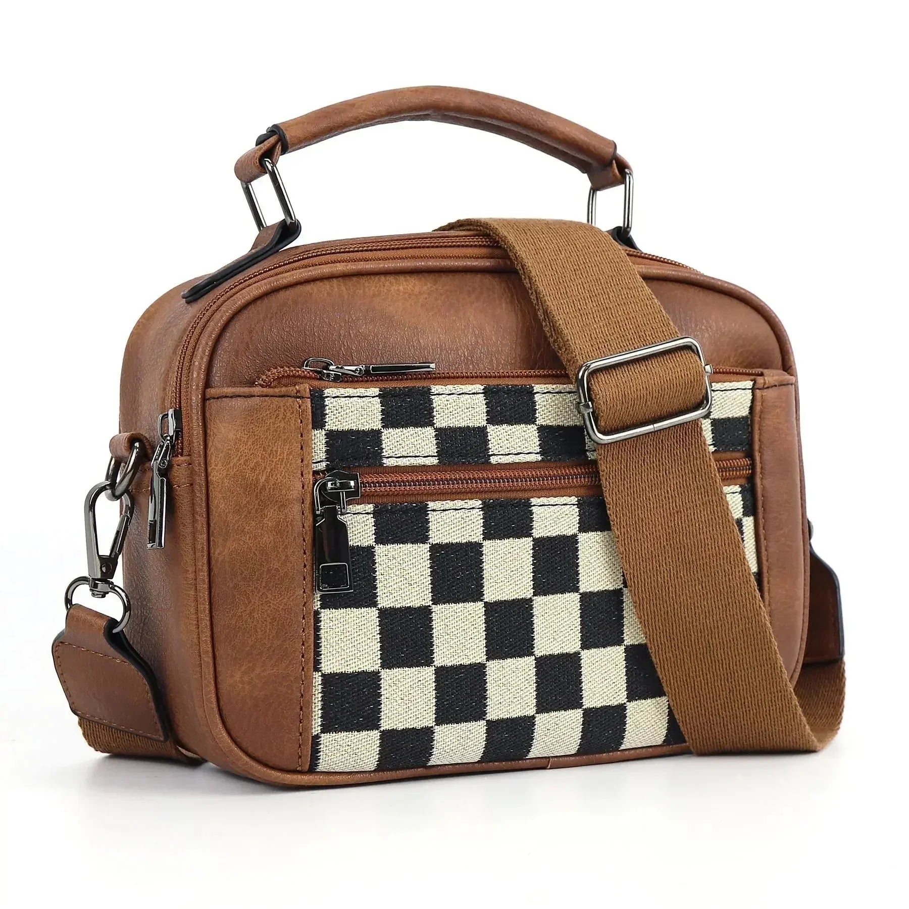 CB - Women's handbag-Elly Rose
