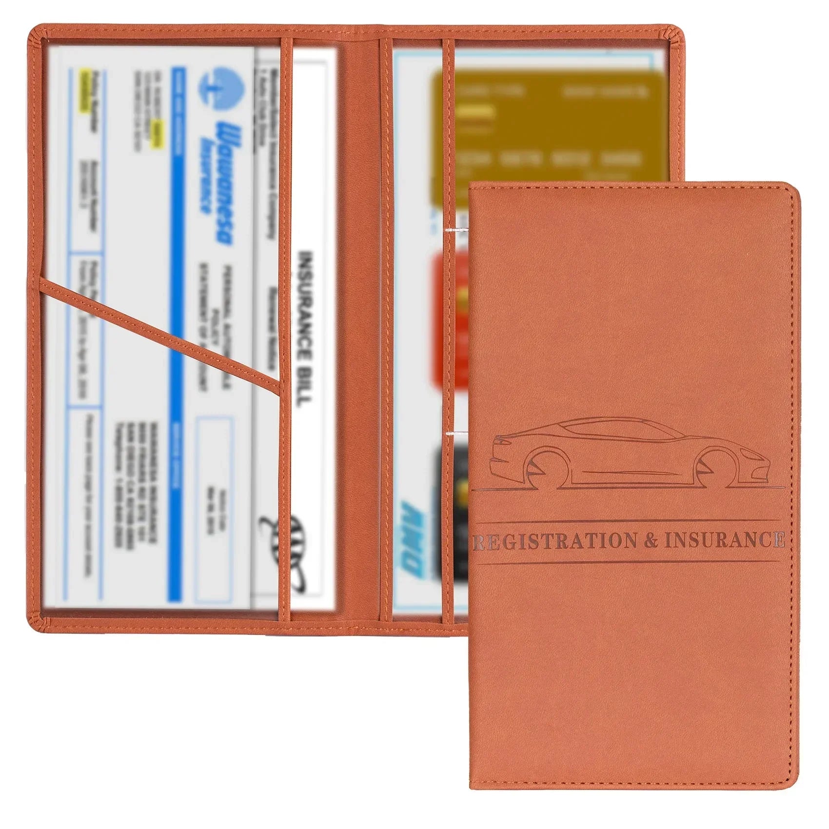 LOGI - Car organizer-Elly Rose
