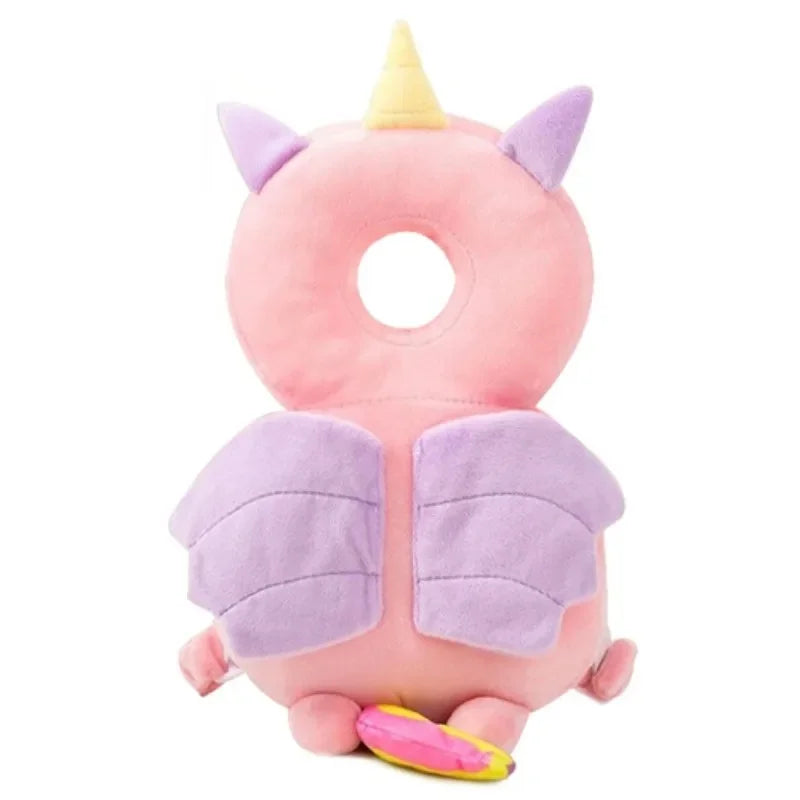 Fallsafe - Baby cushion, fall protection-Elly Rose