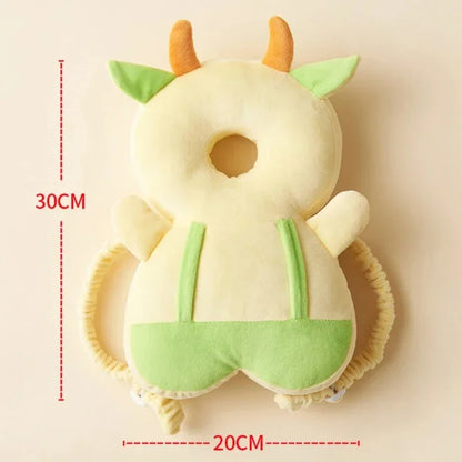Fallsafe - Baby cushion, fall protection-Elly Rose