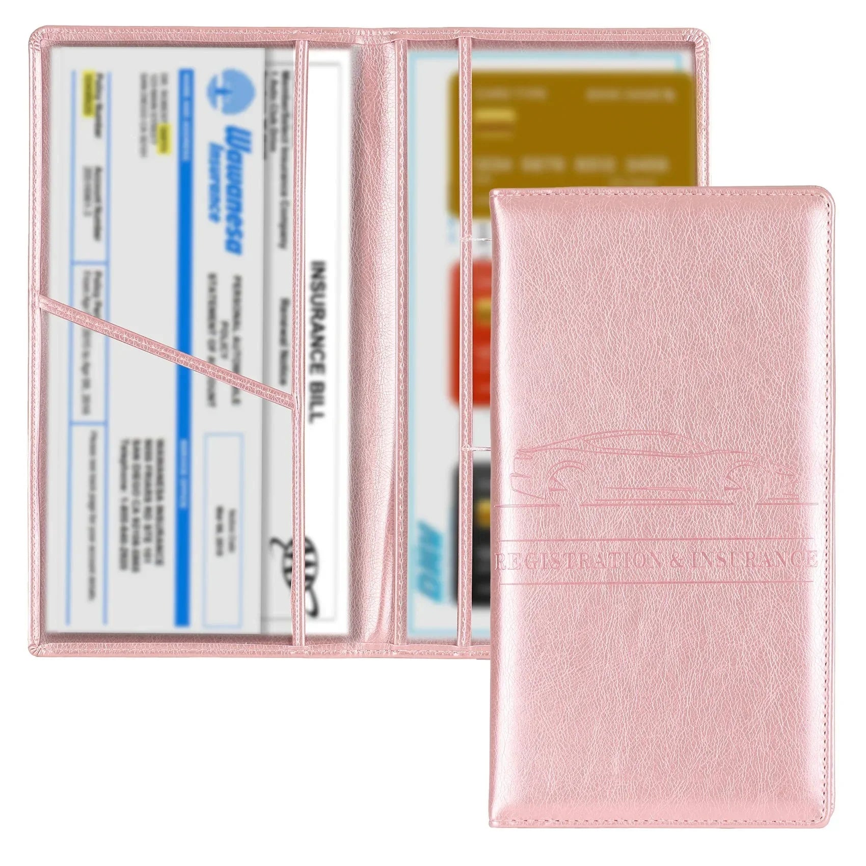 LOGI - Car organizer-Elly Rose