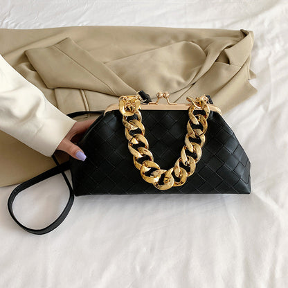 The Cisca pouch-Elly Rose