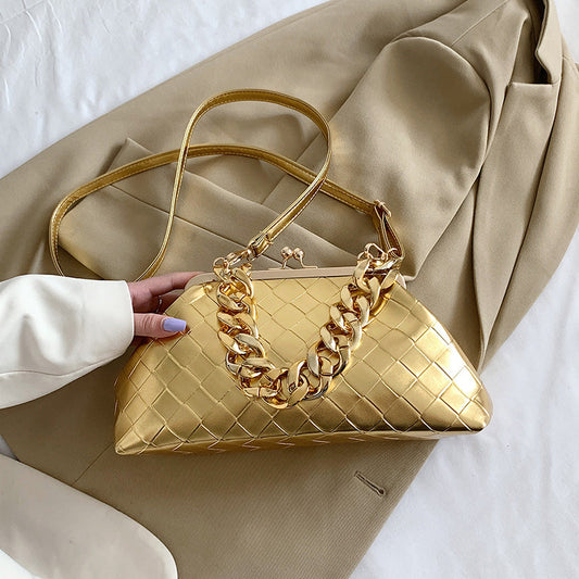 The Cisca pouch-Elly Rose
