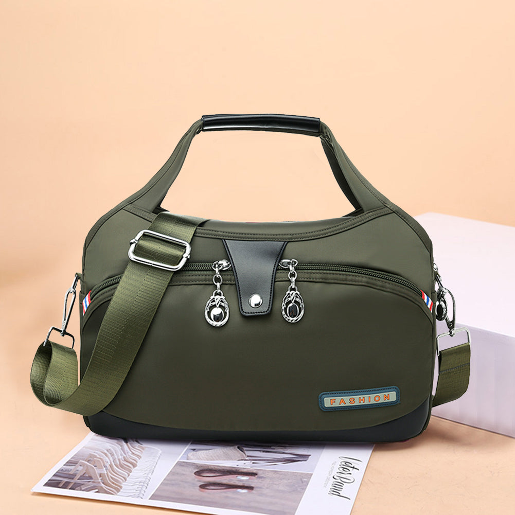 Urban Elegance Stylish hand and shoulder bag-Elly Rose