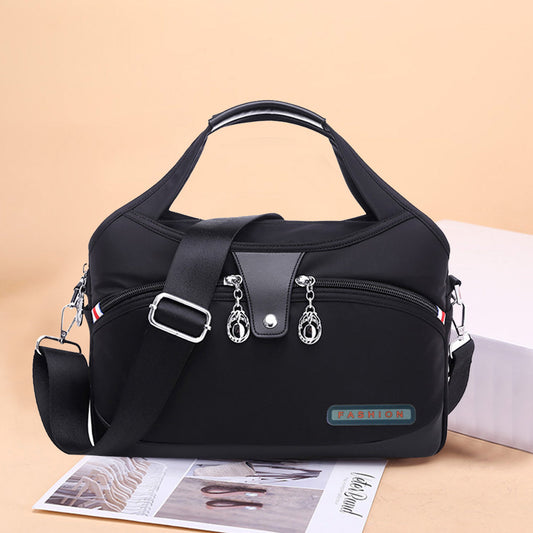 Urban Elegance Stylish hand and shoulder bag-Elly Rose