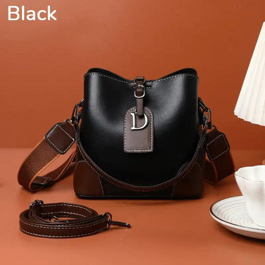 DIVENZA Shoulder bag-Elly Rose