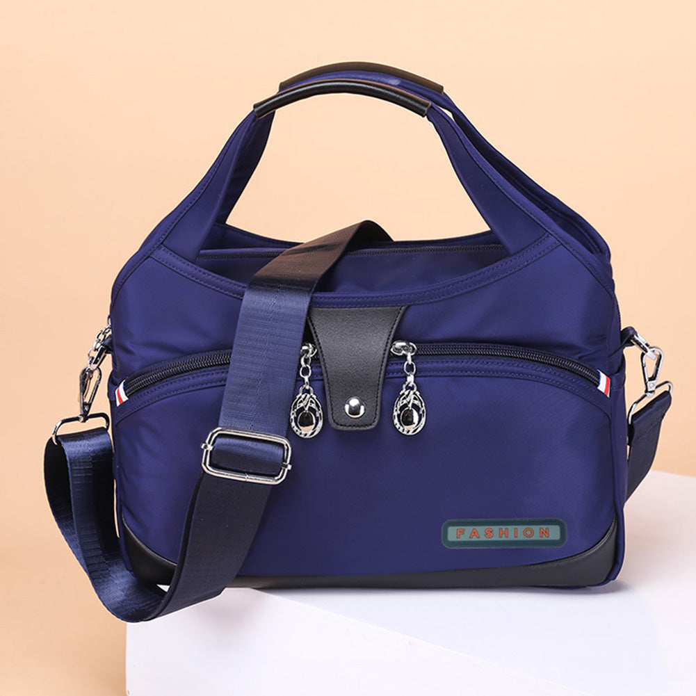 Urban Elegance Stylish hand and shoulder bag-Elly Rose