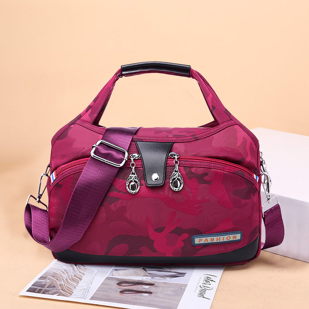 Urban Elegance Stylish hand and shoulder bag-Elly Rose