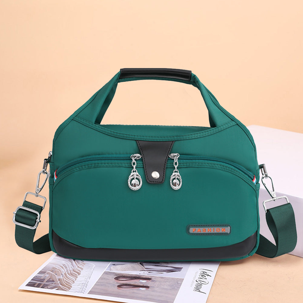 Urban Elegance Stylish hand and shoulder bag-Elly Rose
