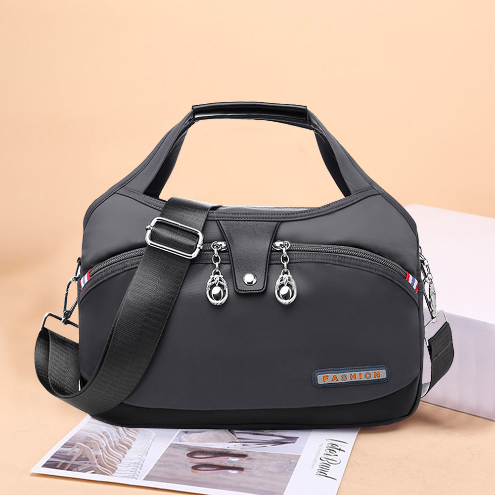 Urban Elegance Stylish hand and shoulder bag-Elly Rose