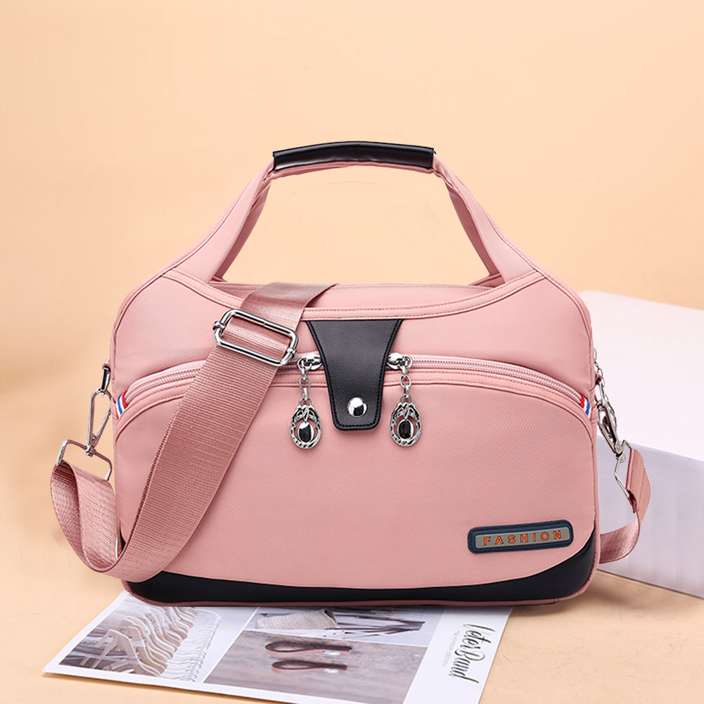 Urban Elegance Stylish hand and shoulder bag-Elly Rose