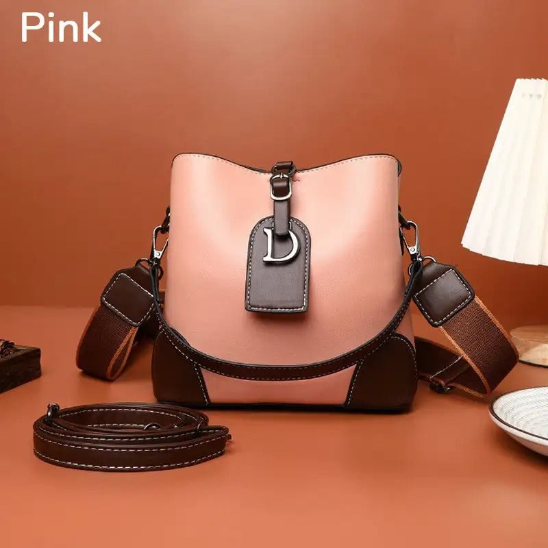 DIVENZA Shoulder bag-Elly Rose