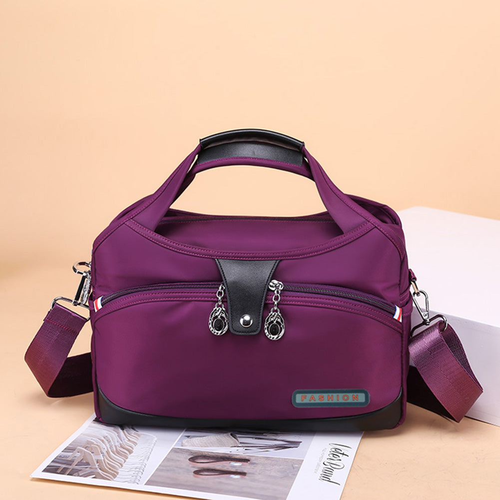 Urban Elegance Stylish hand and shoulder bag-Elly Rose