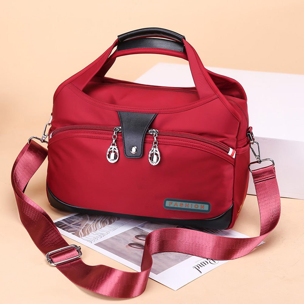 Urban Elegance Stylish hand and shoulder bag-Elly Rose
