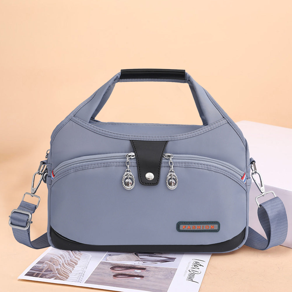 Urban Elegance Stylish hand and shoulder bag-Elly Rose