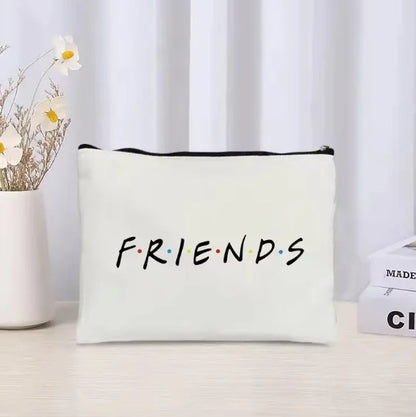 Chandler - Friends make-up kit-Elly Rose