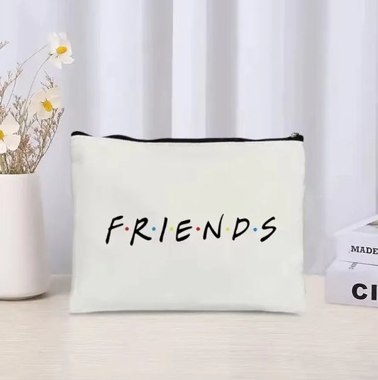 Chandler - Friends make-up kit-Elly Rose