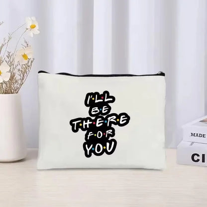 Chandler - Friends make-up kit-Elly Rose