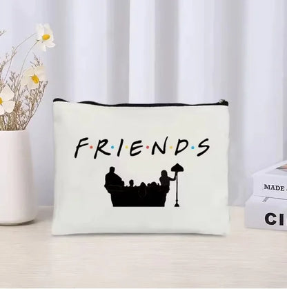 Chandler - Friends make-up kit-Elly Rose