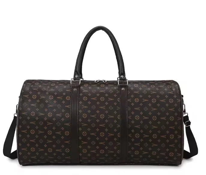 SereniCase - Large travel and sports bag for women-Elly Rose