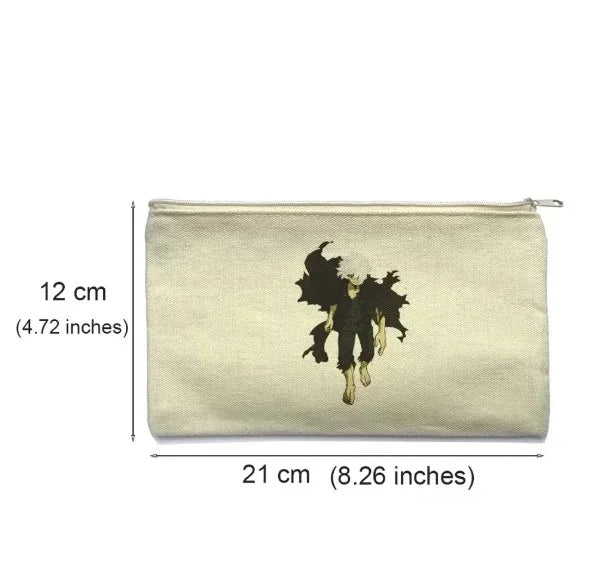 UrbanCharm - Bag for school heroes-Elly Rose