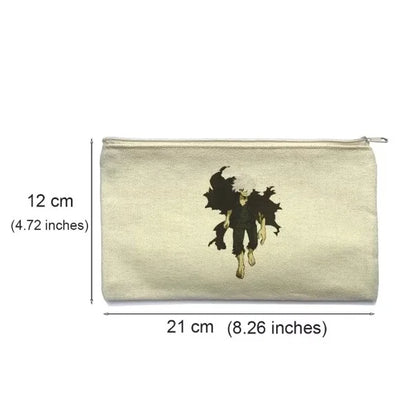 UrbanCharm - Bag for school heroes-Elly Rose