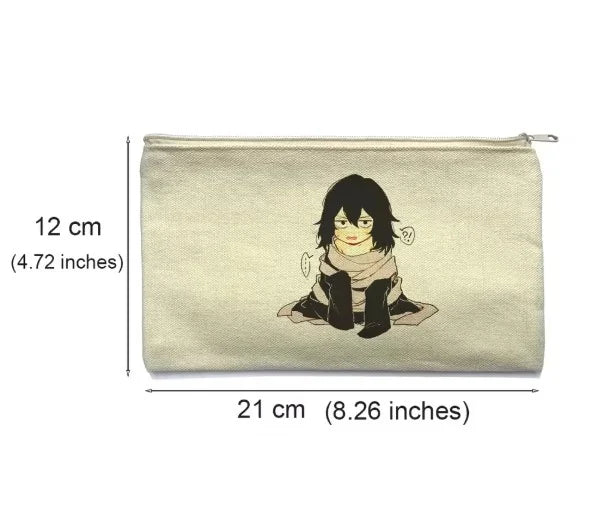 UrbanCharm - Bag for school heroes-Elly Rose