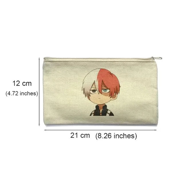 UrbanCharm - Bag for school heroes-Elly Rose