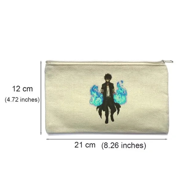 UrbanCharm - Bag for school heroes-Elly Rose