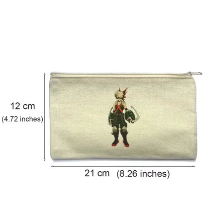 UrbanCharm - Bag for school heroes-Elly Rose