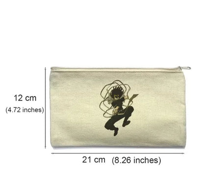 UrbanCharm - Bag for school heroes-Elly Rose