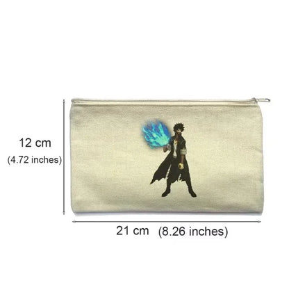 UrbanCharm - Bag for school heroes-Elly Rose