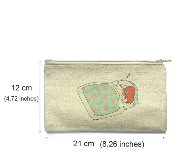 UrbanCharm - Bag for school heroes-Elly Rose